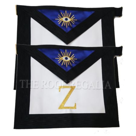 AASR Scottish rite 4th degree Apron #2